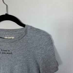 Madewell Women's Graphic Tee